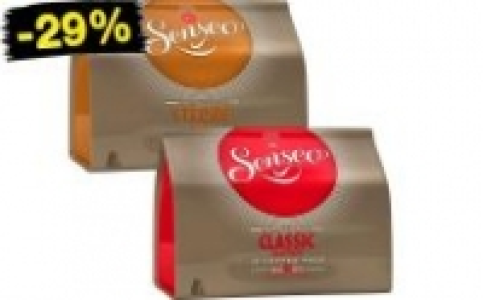 Senseo Kaffee Pads 1.69 €