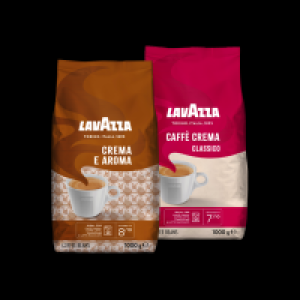 Lavazza Caffè Crema oder Espresso 8.71 €