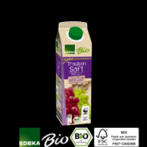 Traubensaft 1.74 €