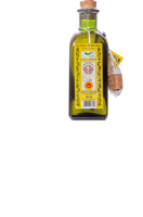 Ebl Naturkost Rapunzel Olivenöl Blume des Öls
