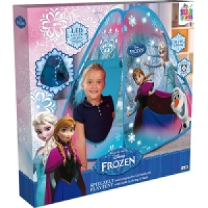 Netto  Pop Up Zelt Frozen