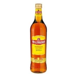 Wilthener Goldkrone 28,0 % vol 0,7 Liter 5.15 €