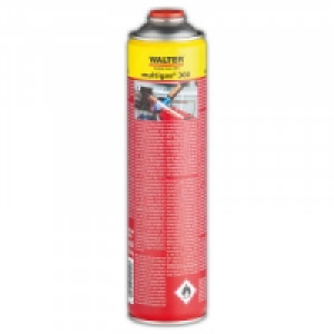 Gaskartusche 600 ml 2.91 €