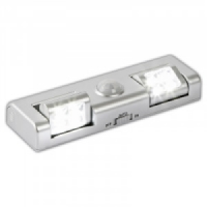 LED-Sensorleuchte 7.78 €