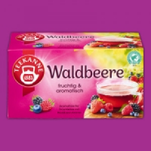 Naturkräuter-/ Früchtetee 1.29 €