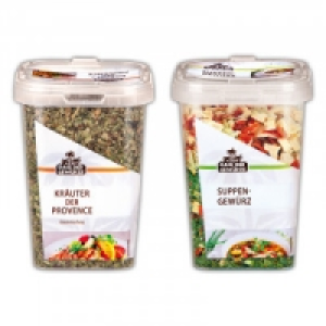Kräutermischung / Suppengewürz 1.46 €