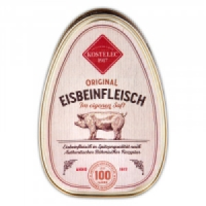 Eisbeinfleisch 3.29 €