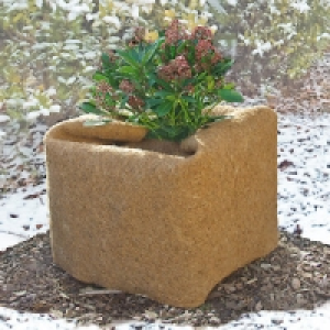 Norma Powertec Garden Kokosmatte