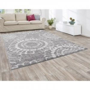 Norma Bella Casa Hochwertiger Design-Teppich Shiraz