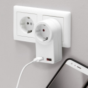360°-Adapter 6.81 €