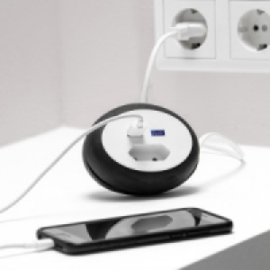 Reiseadapter 6.81 €