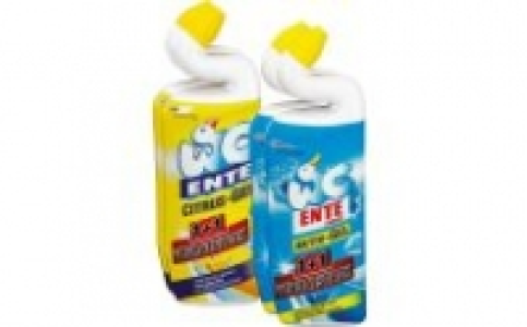 WC Ente 2.99 €