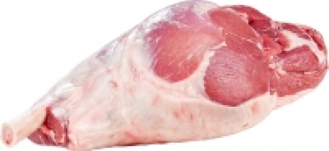 Kaufland  Lammkeule vom Salzwiesenlamm