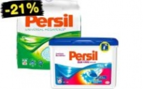 Persil Waschmittel 3.75 €
