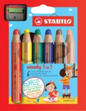 STABILO 7.79 €