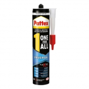 Pattex Montagekleber One for All 8.92 €