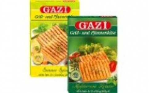 Gazi Grill- und Pfannenkäse 1.69 €