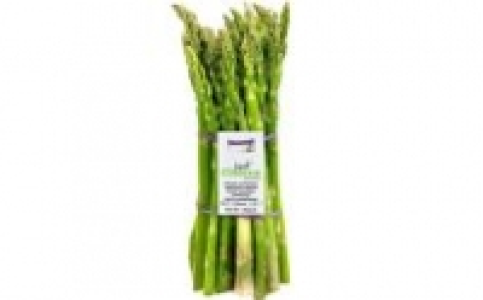 Spargel grün 1.99 €