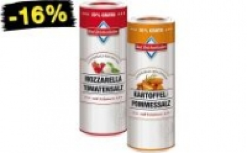 Bad Reichenhaller Gew&uuml;rzsalz 1.29&nbsp;&euro;