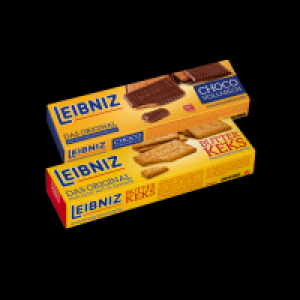 Leibniz Butterkeks 0.74 €