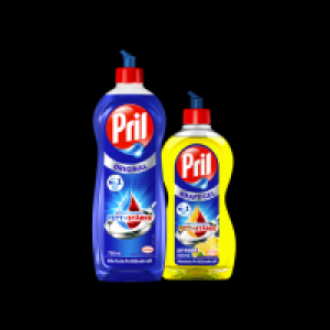 Pril Handspülmittel 0.97 €