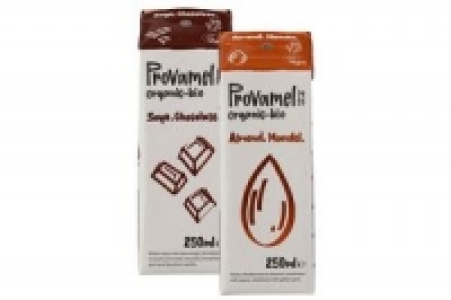 Milch-Alternative, verschiedene Sorten 0.79 €