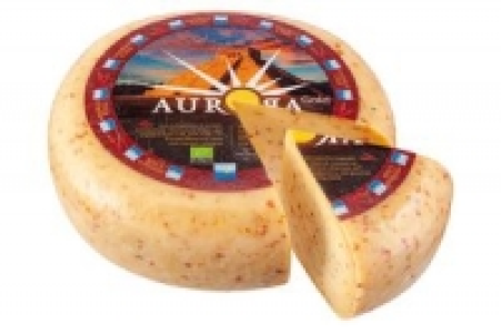 Denns Aurora Gold Schnittkäse Smoked Sweet Chili