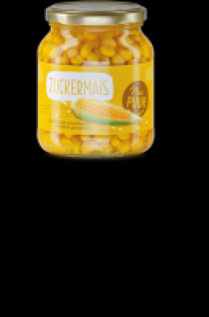 Zuckermais 1.27 €