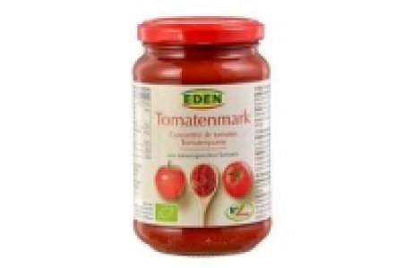 Denns Eden Tomatenmark