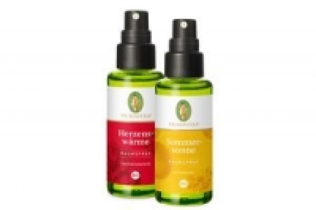 Raumspray, verschiedene Sorten 9.99 €