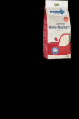 Haferflocken Zartblatt 2.67 €