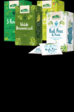 Tees im Beutel 2.67 €