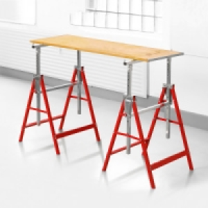 Arbeits-Unterstellbock 14.54 €