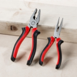 Zangen-Set 2-teilig 4.86 €