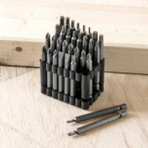 Profi-Bitsatz 32-teilig 5.83 €