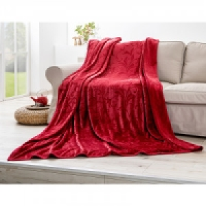 XXL-Kaschmir-Touch-Decke 19.48 €