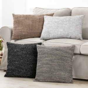 Weboptik-Kissen Caruso 8.76 €