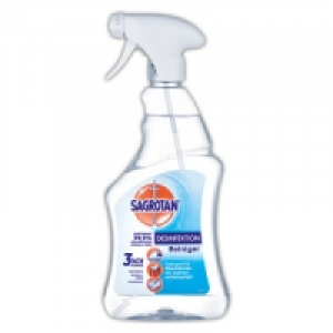 Desinfektion Reiniger 2.91 €