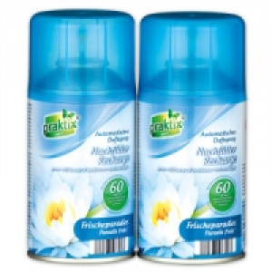 Doppelpack Nachfüller 3.89 €