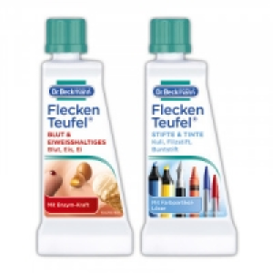 Fleckenteufel 1.71 €