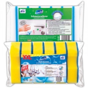 Schmutzradierer / Schwämme 1.83 €
