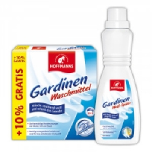 Gardinen Weiß-Spüler / Waschmittel 1.94 €