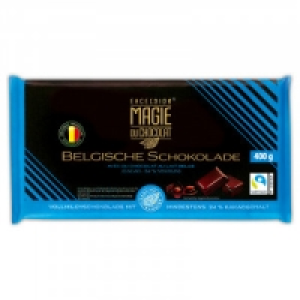 Norma Excelsior Magie Du Chocolat Vollmilchschokolade XXL