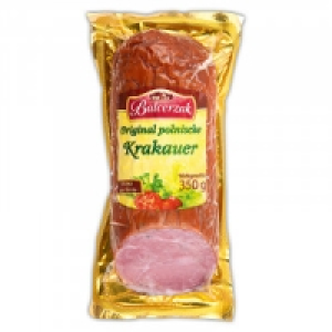 Original polnische Krakauer 2.90 €