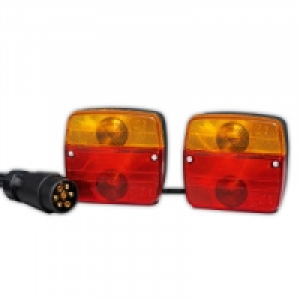 Beleuchtungssatz 2tlg. 27.28 €