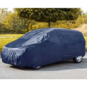 Norma Diamond Car Auto-Vollgarage