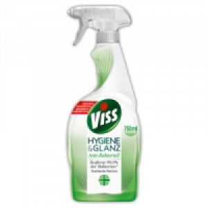 Hygiene & Glanz 1.73 €