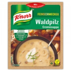 Norma Knorr Feinschmeckersuppe