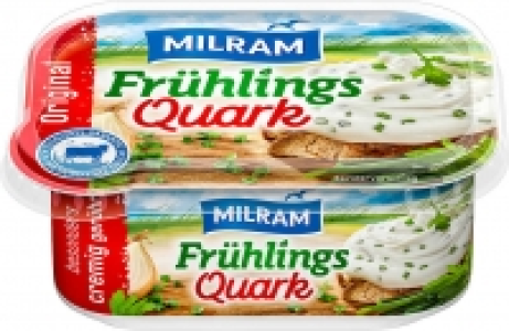 MILRAM 0.58 €