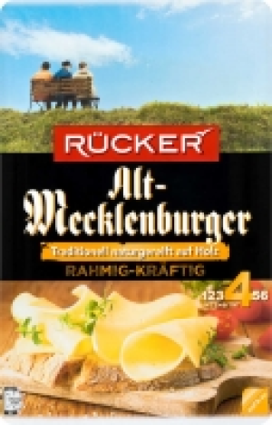 RÜCKER 0.98 €